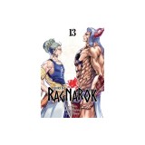 Record of Ragnarok, Vol. 13
