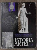 ISTORIA ARTEI VOL.1-MARIN NICOLAU-GOLFIN-337940