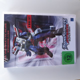 Transformers armada serie completa dvd