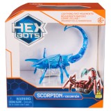 Scorpion interactiv, Hexbug, Blue, 20149645