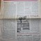 ziarul cronica 22 septembrie 1978