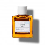 Apa de toaleta Vetiver Root, 50ml, Korres