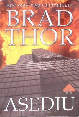 ASEDIU-BRAD THOR-353367 foto