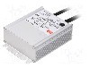 Alimentator pentru LED, 24V DC, 1,8...3A, 72W, MEAN WELL - HSG-70-24
