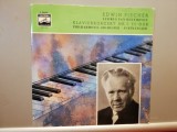 Beethoven &ndash; Piano Concerto no 5 (1975/EMI/RFG) - VINIL/Vinyl/NM+