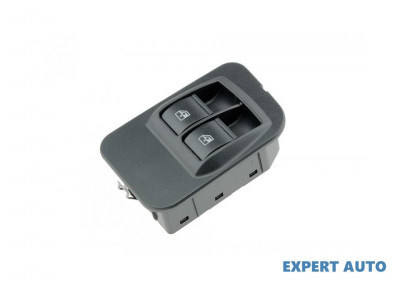 Panou comenzi butoane geamuri electrice Peugeot Bipper (2008-&amp;gt;)[AA_] foto
