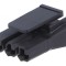 Conector Cablu-Placă SABRE Mufă Mamă 3 Pin Fără Contacte