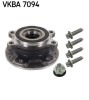 SKF VKBA 7094 Set rulment roata