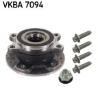 SKF VKBA 7094 Set rulment roata