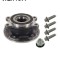SKF VKBA 7094 Set rulment roata