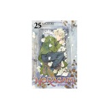 Noragami: Stray God 25