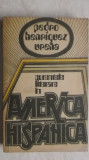 Pedro Henriquez Urena &ndash; Curentele literare in America Hispanica, 1980, Univers