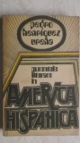 Pedro Henriquez Urena &ndash; Curentele literare in America Hispanica, 1980