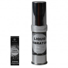 Secret Play Liquid Vibrator Strong Stimulator 15 ml foto