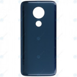 Motorola Moto G7 Power (XT1955) Capac baterie albastru marin 5S58C13605