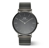 Cumpara ieftin Ceas Dama, Daniel Wellington, Classic Piano Link DW00100777 - Marime universala