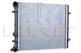 NRF 509530 EASY FIT Radiator, racire motor