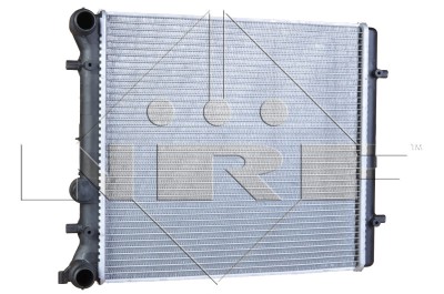 NRF 509530 EASY FIT Radiator, racire motor foto