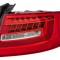 HELLA 2SK 010 916-101 Lampa spate