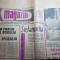 magazin 25 decembrie 1965-articol despre iasi,nr aparut in ziua de craciun