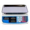 Cantar Electronic Micul Fermier 40kg, Afisaj Dublu, Platan Inox, LCD