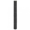 Membrană antiburuieni, negru, 1x150 m, PP