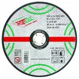 Disc pentru taiere piatra 230x3,2x22,2 mm Raider Power Tools