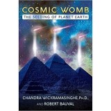Cosmic Womb: The Seeding of Planet Earth
