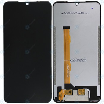Modul de afișare Doogee Y9 Plus LCD + Digitizer foto