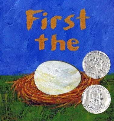 First the Egg foto
