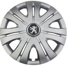 Capace roti Peugeot r16 la set de 4 buc cod 408