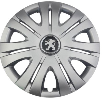 Capace roti Peugeot r16 la set de 4 buc cod 408 foto