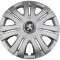 Capace roti Peugeot r16 la set de 4 buc cod 408