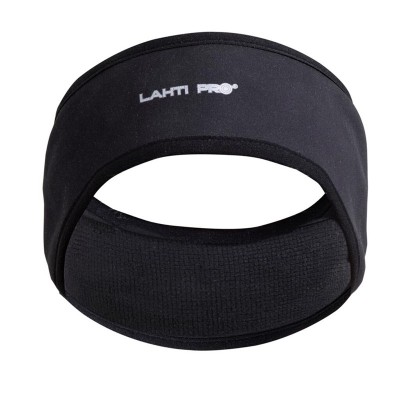 BANDANA PENTRU CAP / NEGRU foto