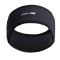 BANDANA PENTRU CAP / NEGRU