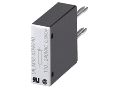 Atenuator Frontal DILM95-XSPR240 foto