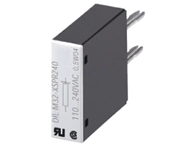 Atenuator Frontal DILM95-XSPR240
