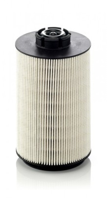 Filtru combustibil Mann-Filter PU1058x foto