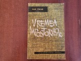 Vremea impostorilor de Paul Vialar