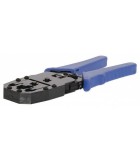 Cleste sertizare RJ45 RJ12 RJ11 RJ10 Valueline