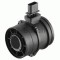 Debitmetru / senzor debit aer BMW Seria 7 (E65, E66, E67) (2001 - 2009) BOSCH 0 281 006 146