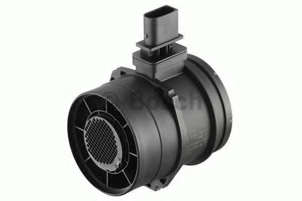 Debitmetru / senzor debit aer BMW Seria 3 Cabriolet (E93) (2006 - 2013) BOSCH 0 281 006 146