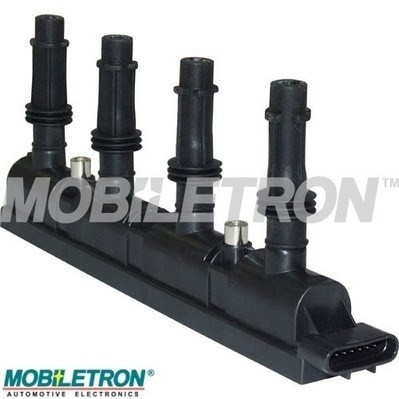 MOBILETRON CE-168 bobina de inductie