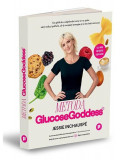 Metoda Glucose Goddess - Paperback brosat - Jessie Inchausp&eacute; - Publica