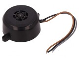 Semnalizator Piezoelectric 80-90dB 36-48V