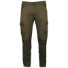 Pantaloni Jack Pyke Fieldman Maro Polycotton 6 Buzunare Fermoar Glezna Talie Confort