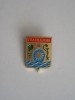 QW9 N4 51 - insigna - orase - Ghelendjik - Rusia, Asia
