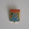 QW9 N4 51 - insigna - orase - Ghelendjik - Rusia