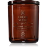 DW Home Prime Bourbon Whiskey lum&acirc;nare parfumată 264 g