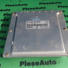 Calculator ecu Mercedes C-Class (2001-2007) [W203] 0281010857